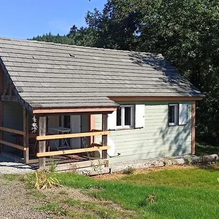 Le De Lilie Chalet *