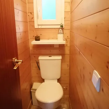 Le De Lilie Chalet