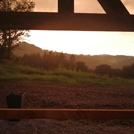 Le De Lilie Chalet *