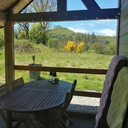 Chalet Le De Lilie *