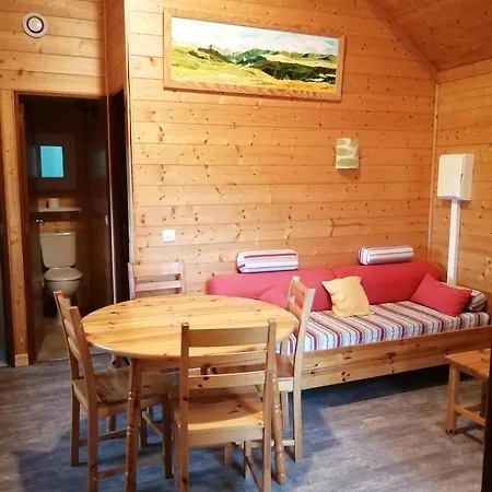 Le De Lilie * Bassignac