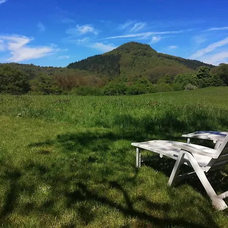 Le De Lilie Шале *