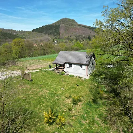 Le De Lilie * Bassignac