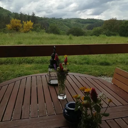 Chalet Le De Lilie *