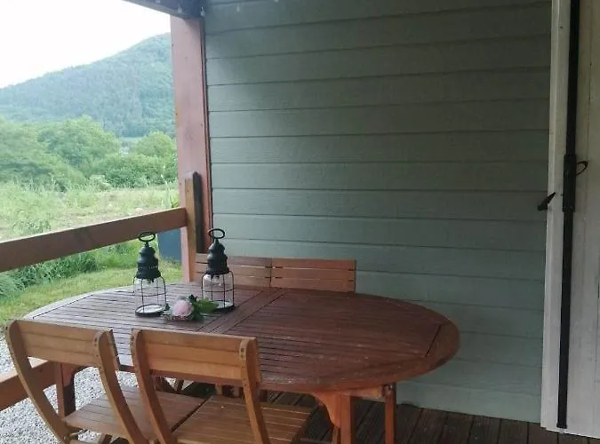 Le De Lilie * Bassignac