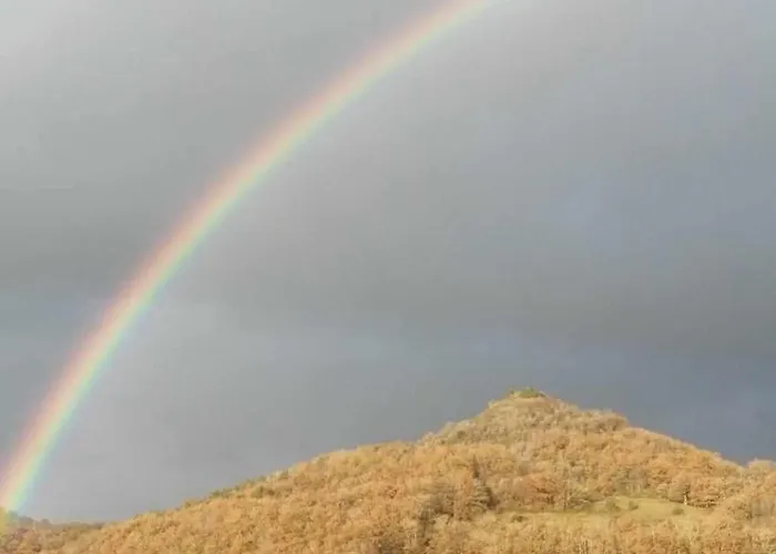 Шале Le De Lilie