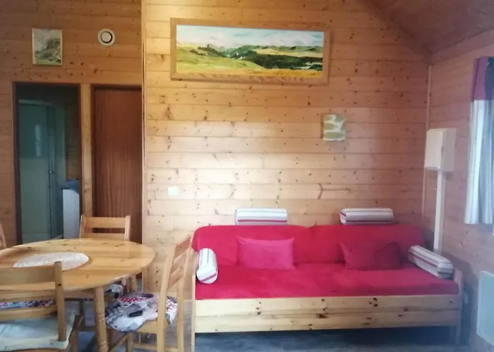 Le De Lilie Bassignac