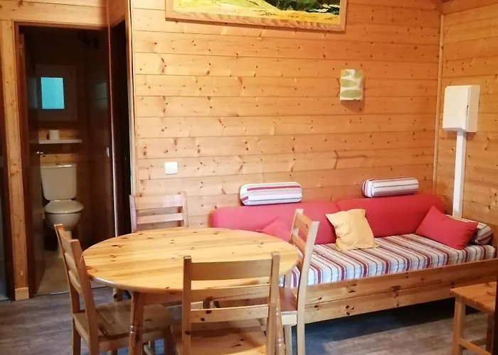 Le De Lilie * Bassignac