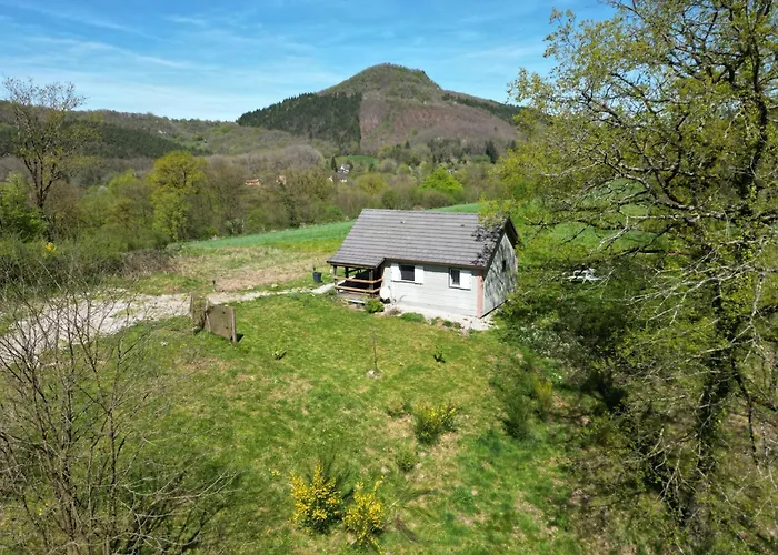 Le De Lilie * Bassignac